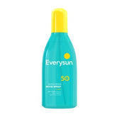 Everysun Family Invisible Pump Spray SPF50 200ml